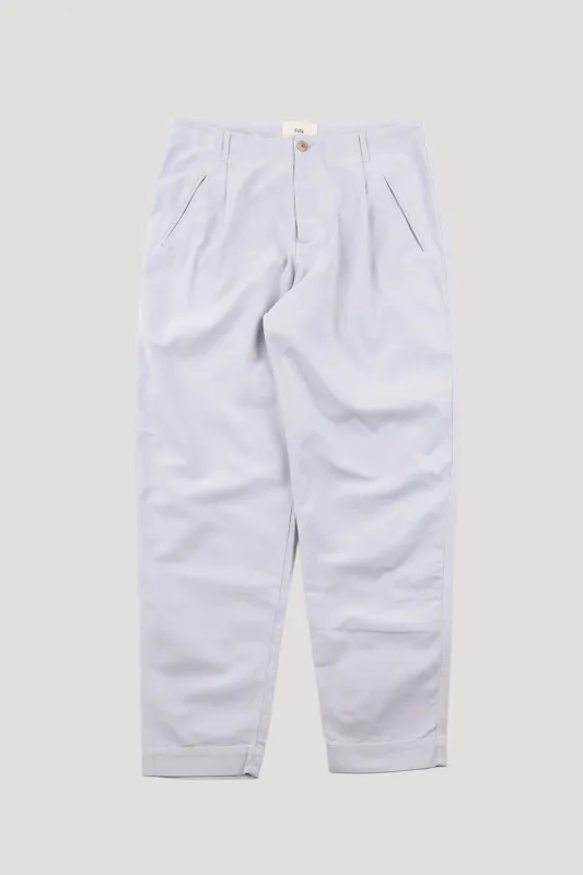 Assembly Pant - Mist made by Folk