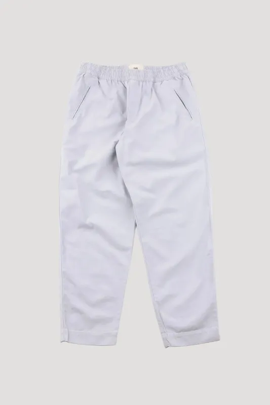 Drawcord Assembly Pant - Mist made by Folk