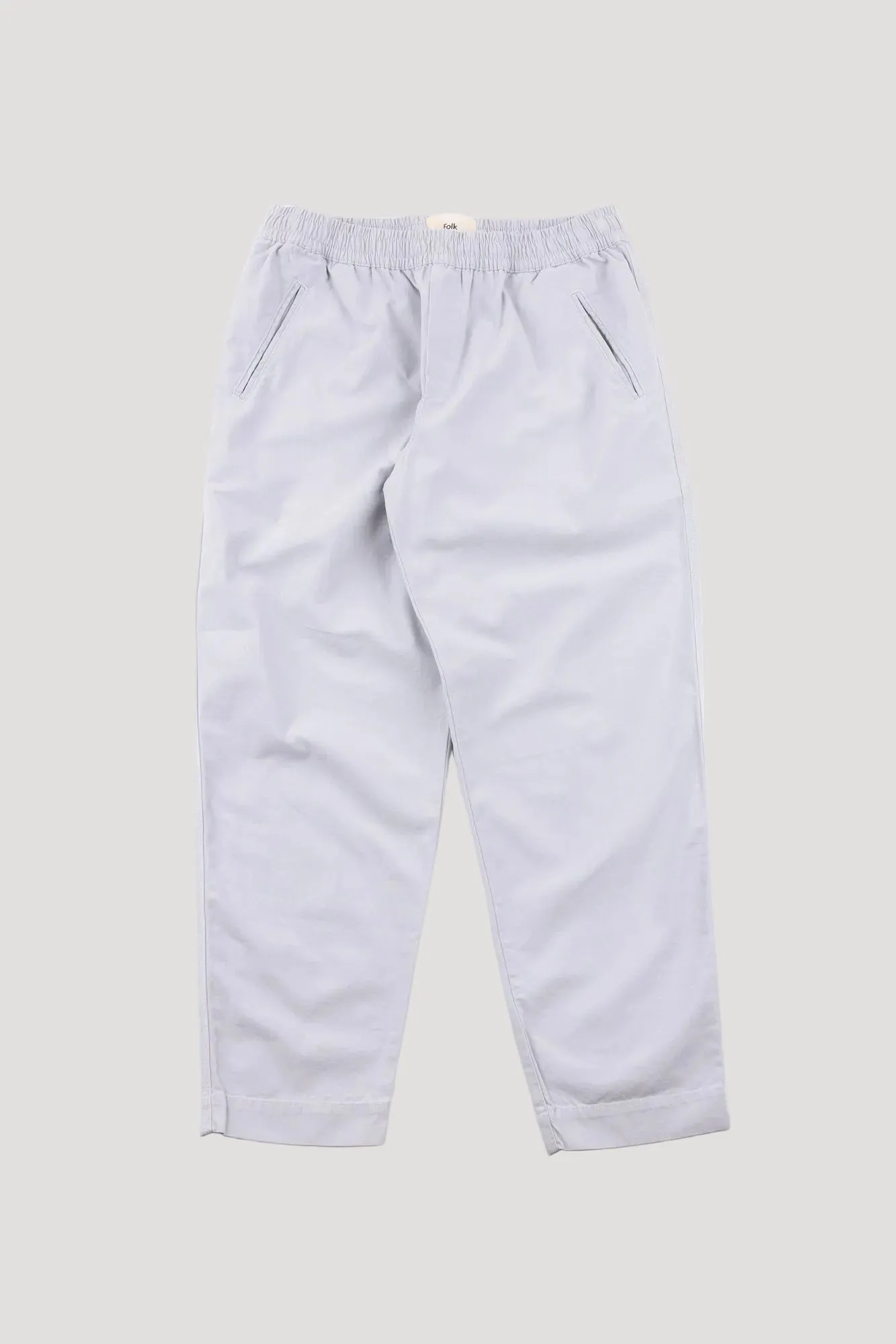 Drawcord Assembly Pant - Mist sold by Folk