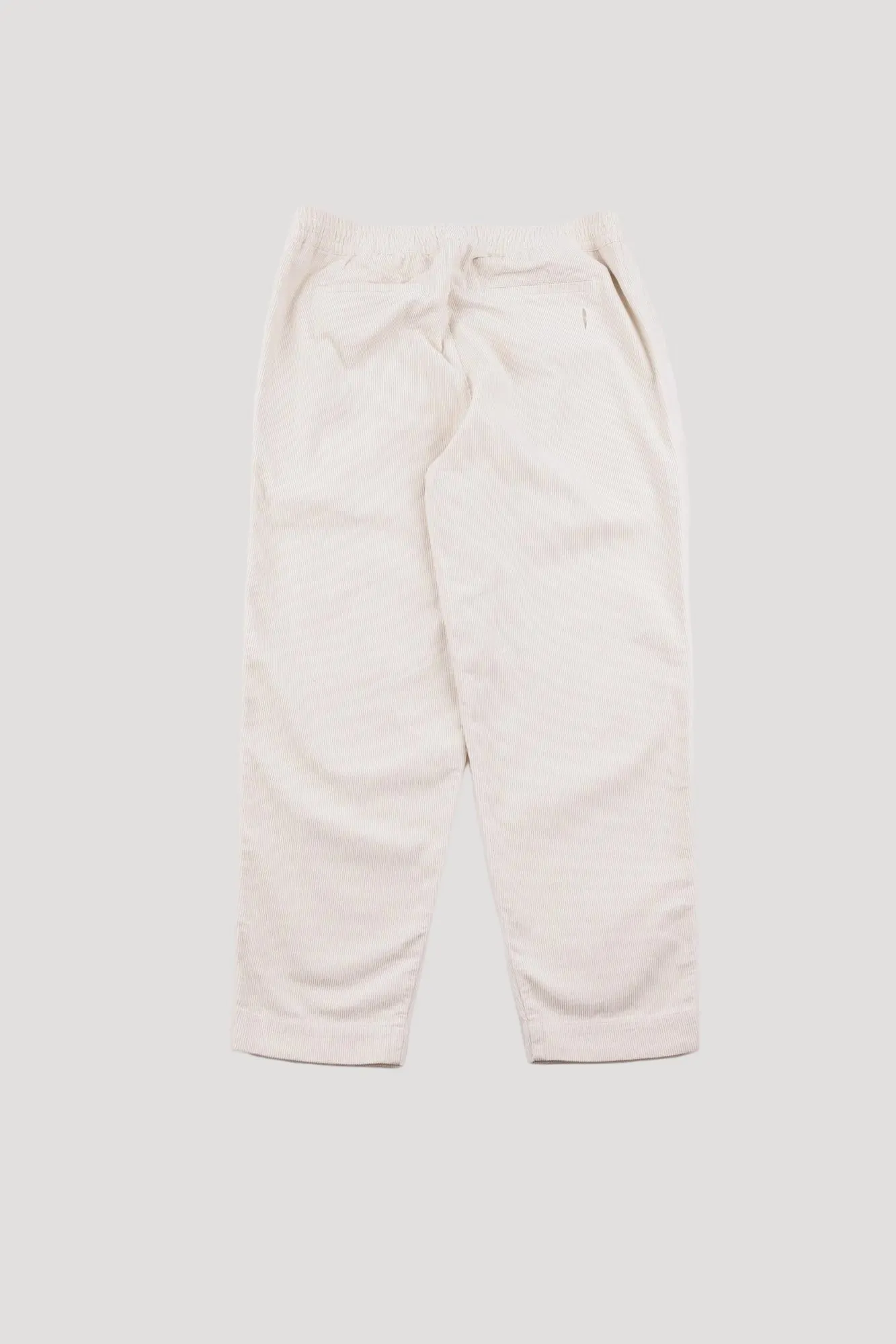 Drawcord Assembly Pant - Oat Cord sold by Folk product image thumbnail 3
