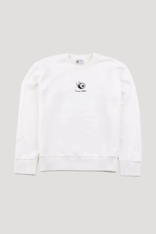 Boxy Sweat - Motivation | Daniel Johnston made by Folk