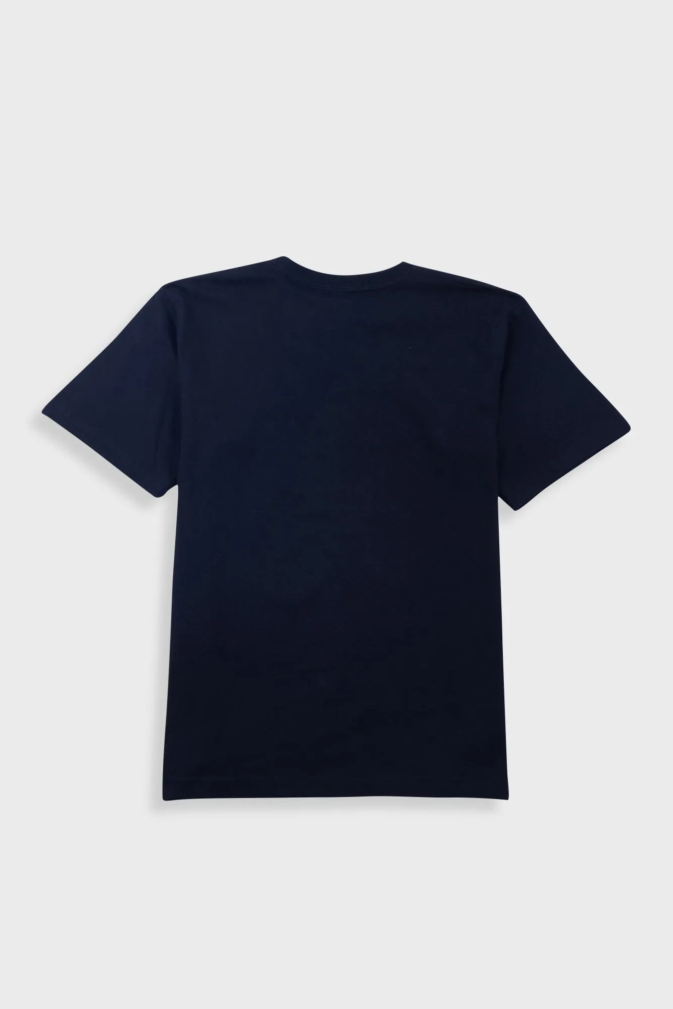 Birthday People T-Shirt - Black sold by Folk product image thumbnail 3