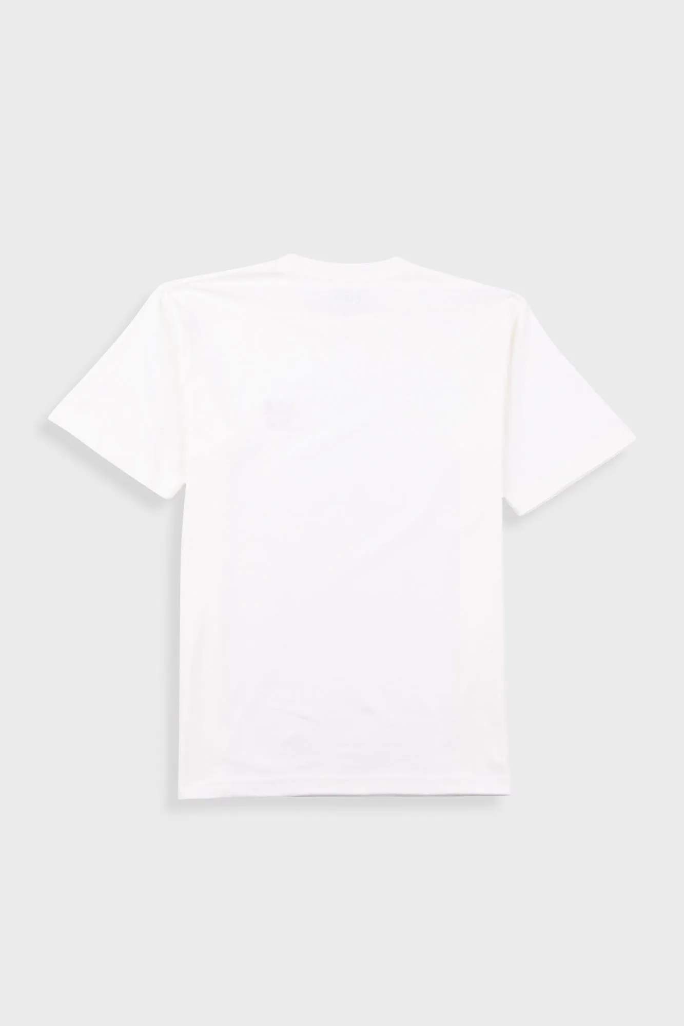 Birthday People T-Shirt - Ivory Multi sold by Folk product image thumbnail 3