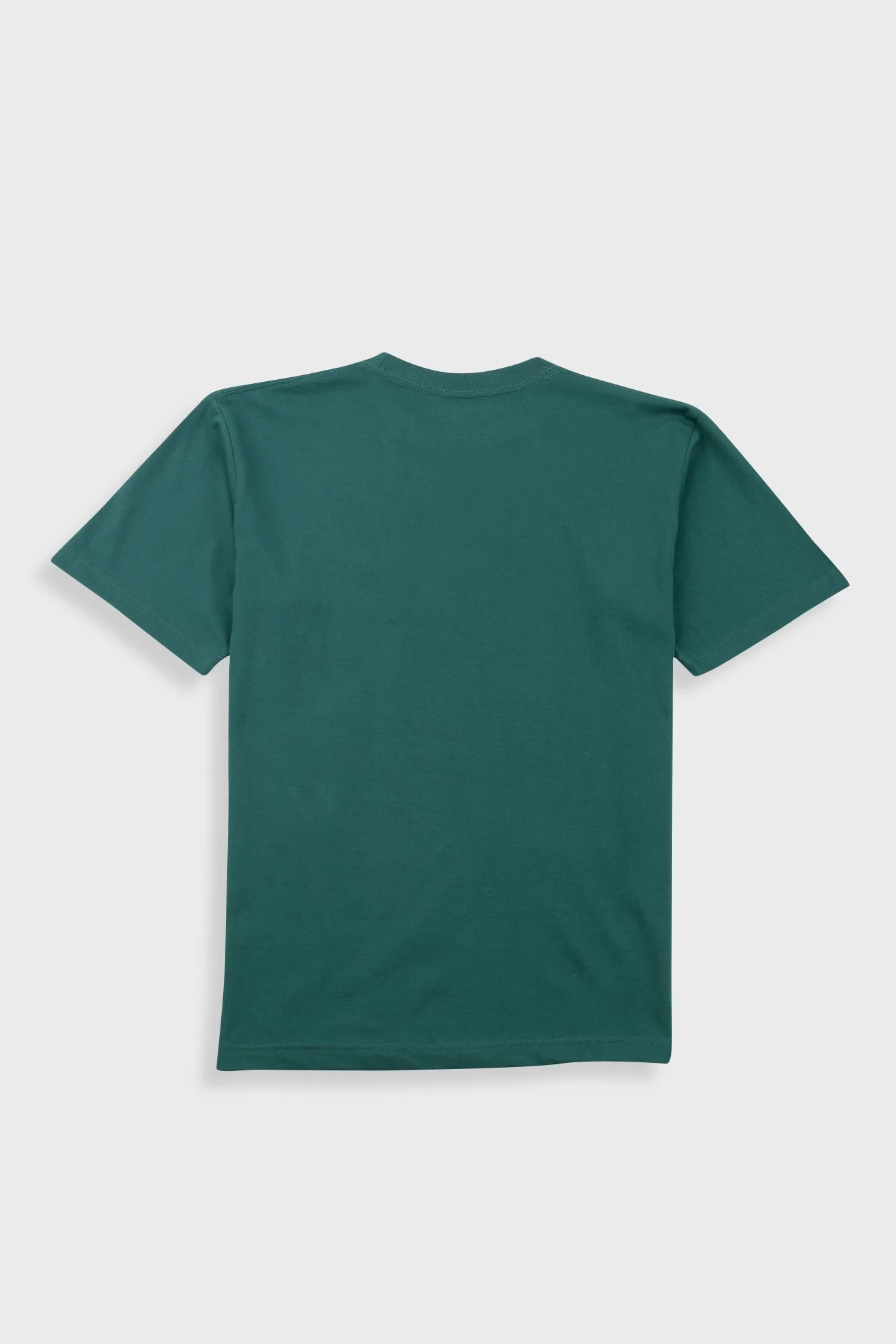 Birthday People T-Shirt - Forest Green sold by Folk product image thumbnail 3