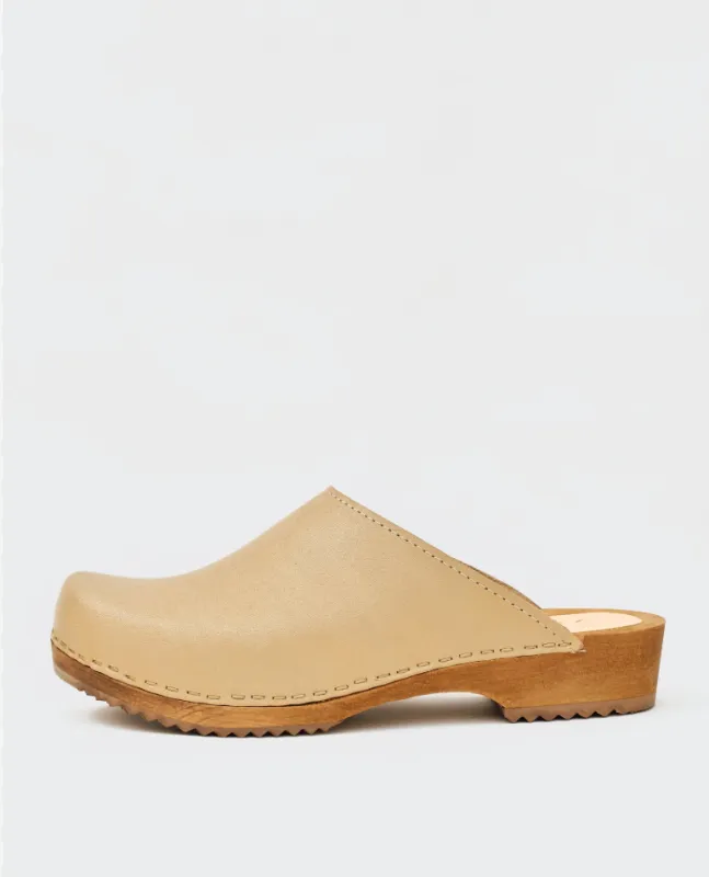 Kit + Clogs | Klassik - Stone made by Folk