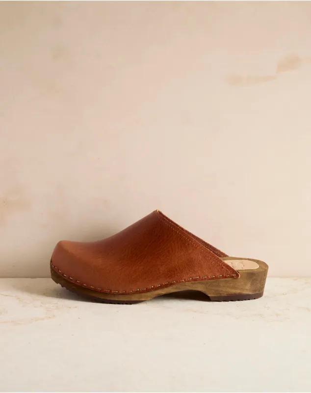 Kit + Clogs | Klassik - Cumin made by Folk