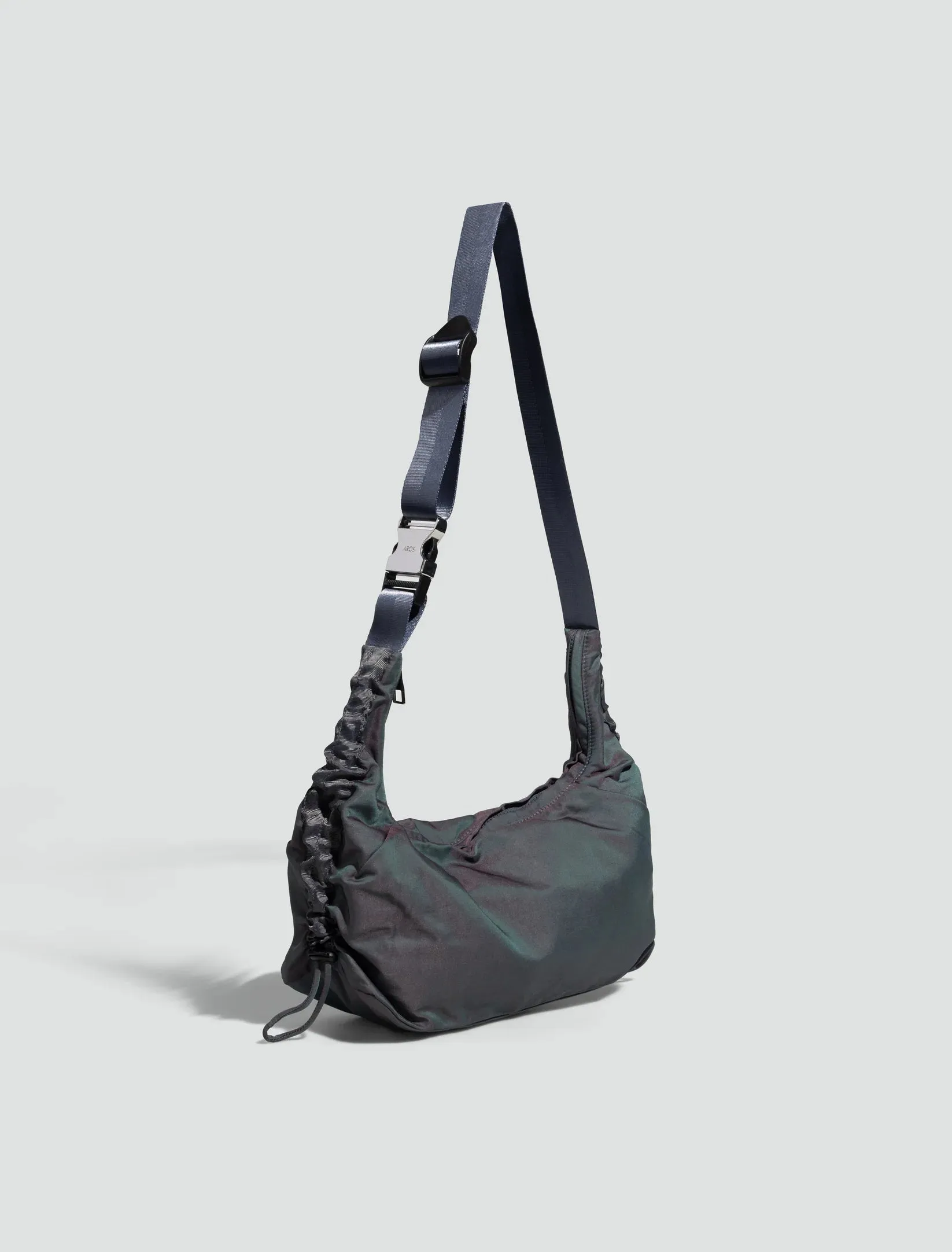 ARCS | Little Hey Sling - Mercury sold by Folk product image thumbnail 2