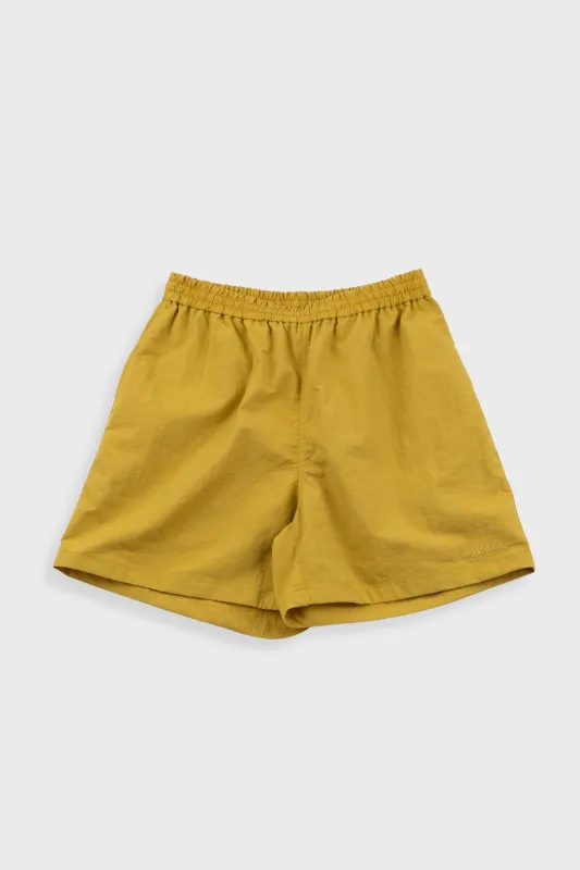 Nanga | Easy Shorts - Yellow made by Nanga