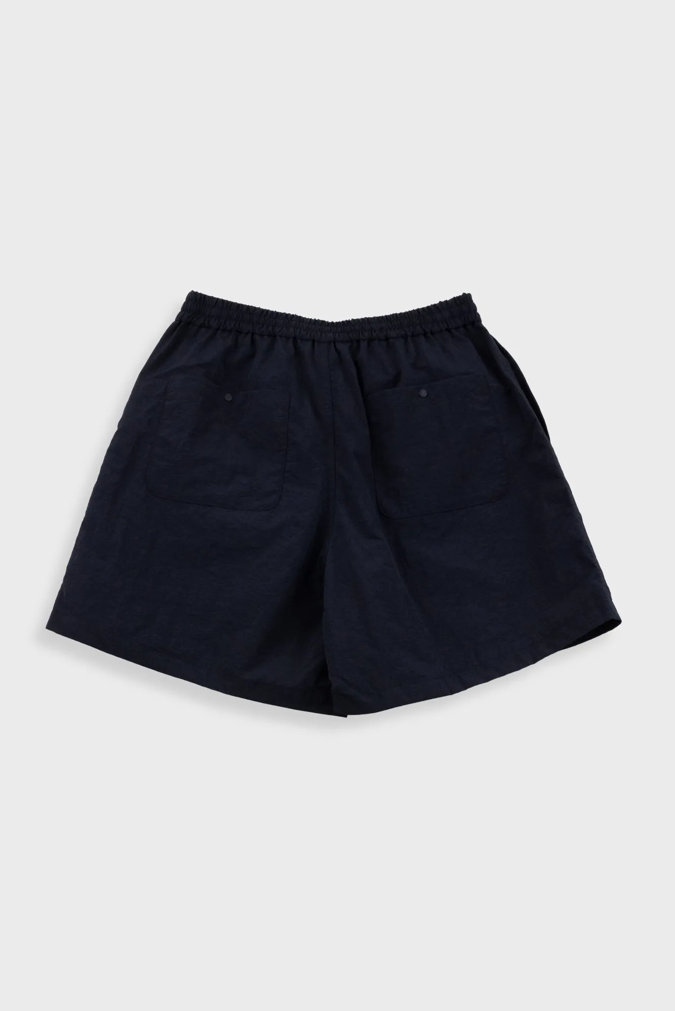 Nanga | Easy Shorts - Black sold by Folk product image thumbnail 3