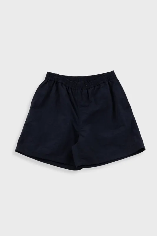 Nanga | Easy Shorts - Black made by Nanga