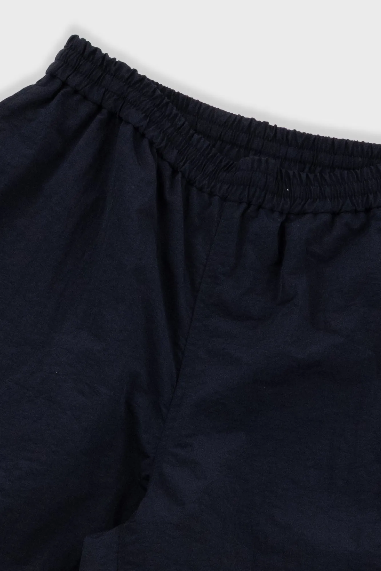 Nanga | Easy Shorts - Black sold by Folk product image thumbnail 2