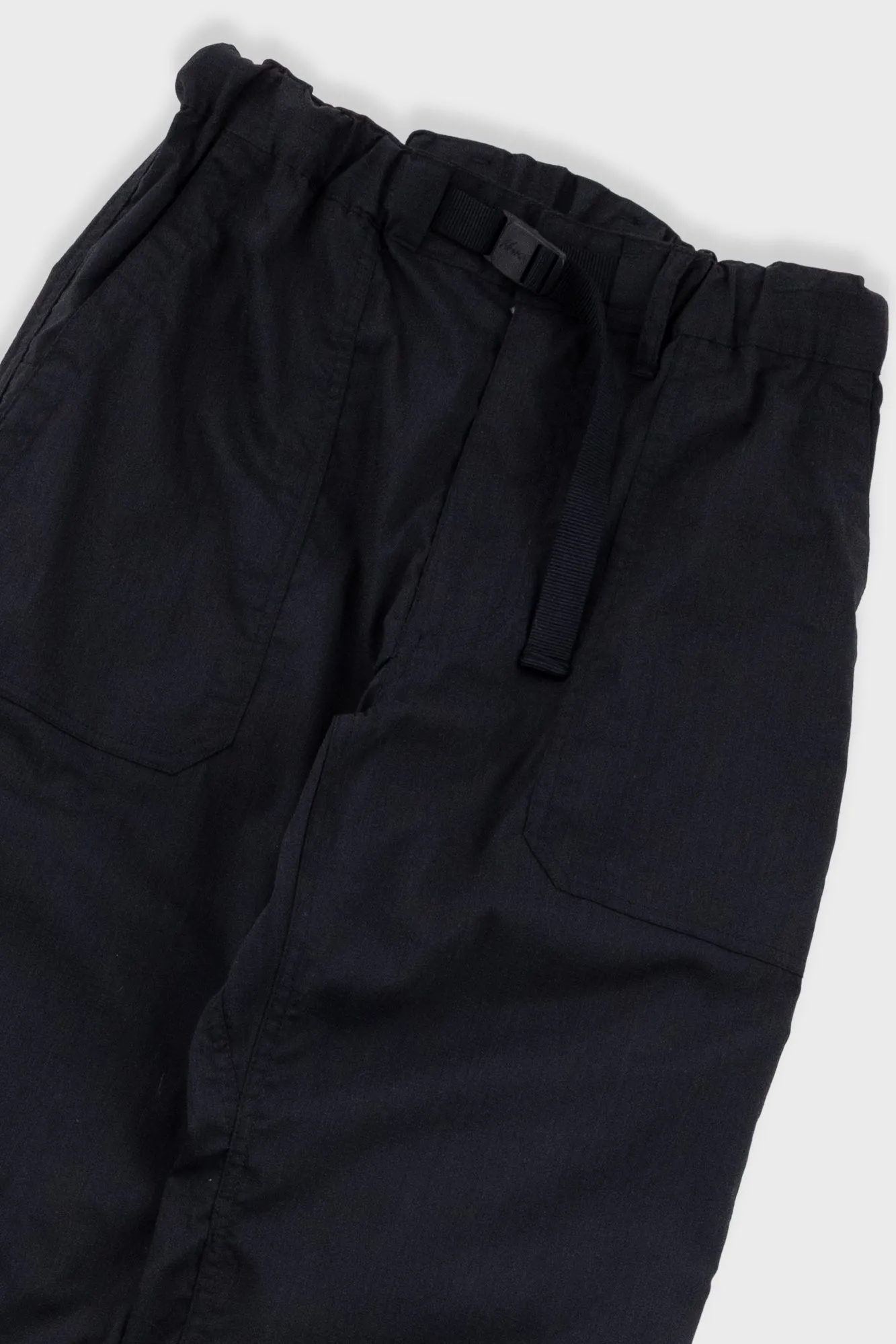 Nanga | Ripstop Field Pants - Black sold by Folk product image thumbnail 2