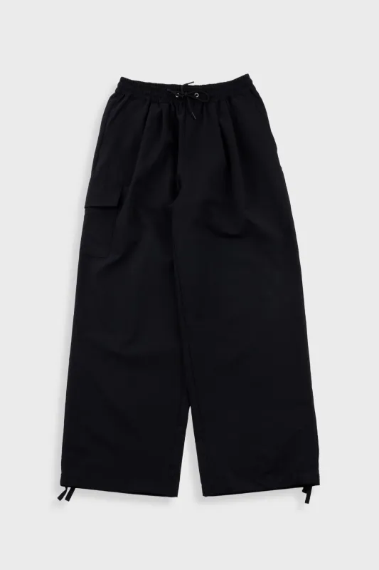 Nanga | DotAir® Trousers - Black made by Nanga