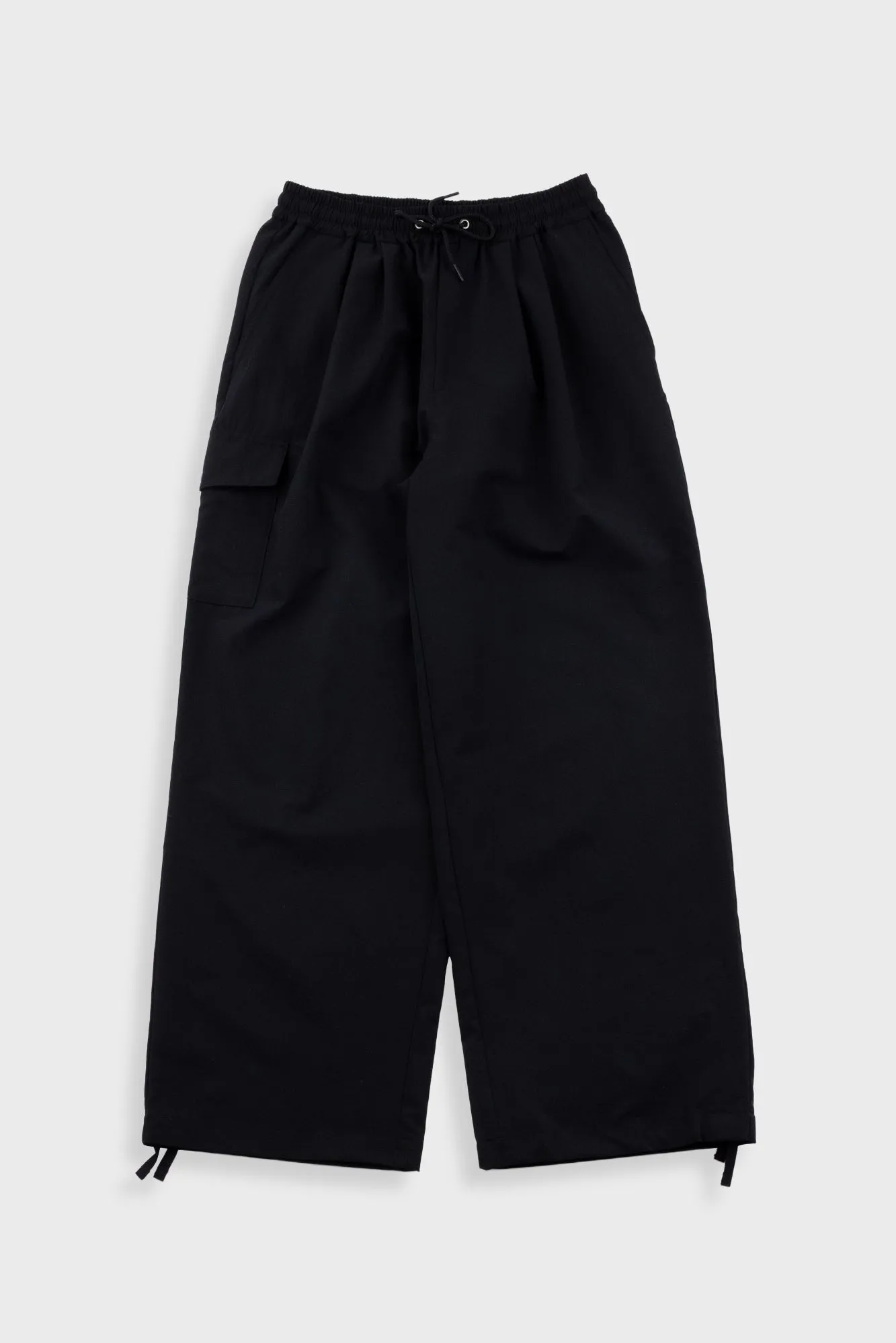 Nanga | DotAir® Trousers - Black sold by Folk