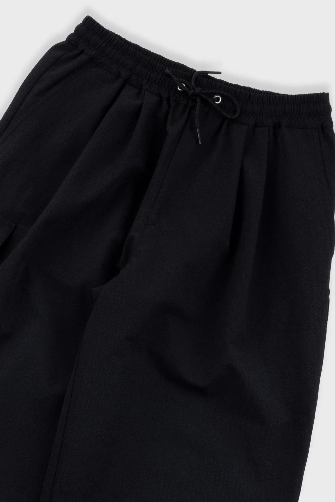 Nanga | DotAir® Trousers - Black sold by Folk product image thumbnail 2