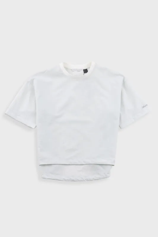 Nanga | DotAir® T-Shirt - Mint made by Nanga