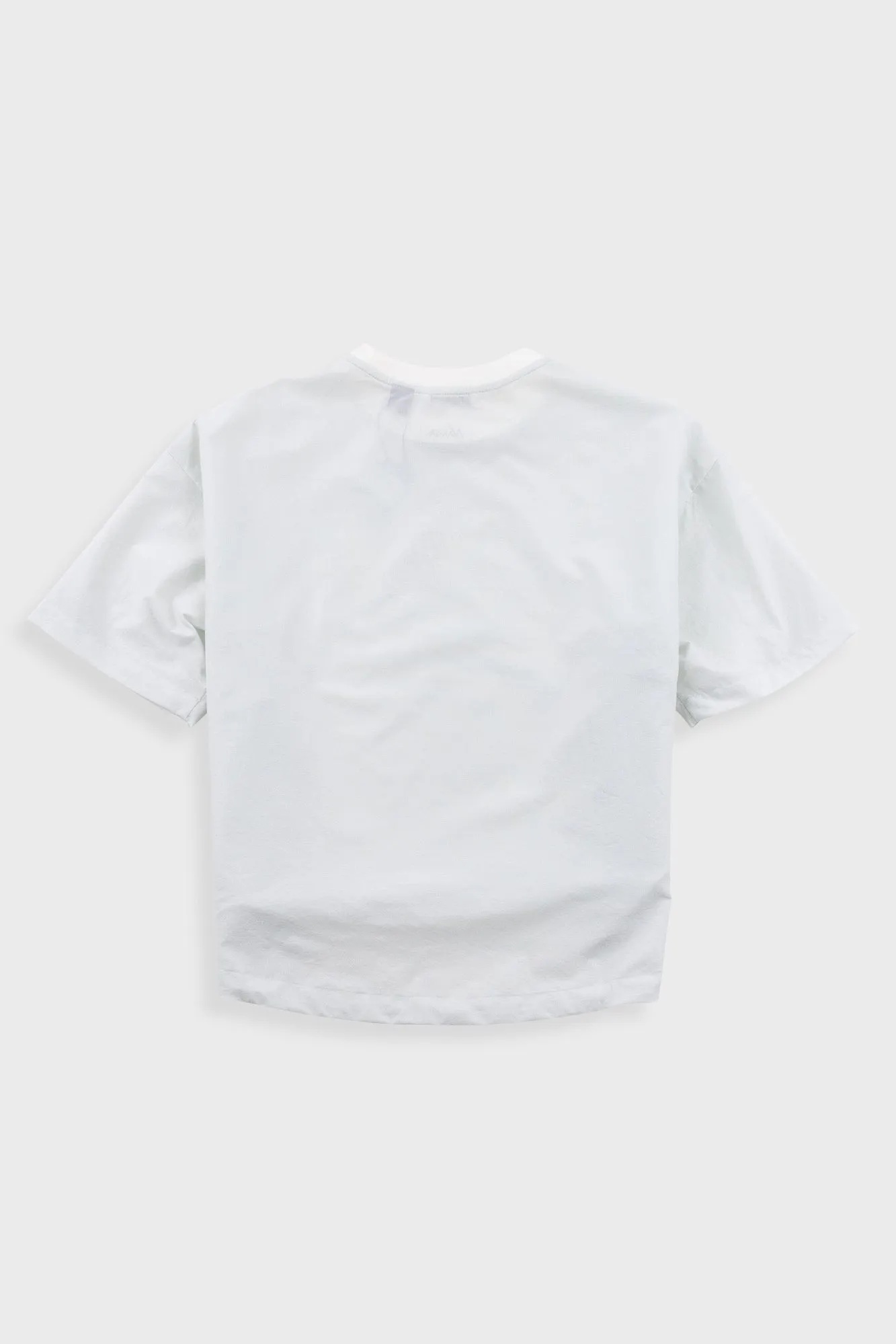 Nanga | DotAir® T-Shirt - Mint sold by Folk product image thumbnail 3