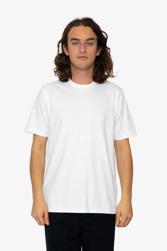 Prime T-Shirt - Off White made by Folk