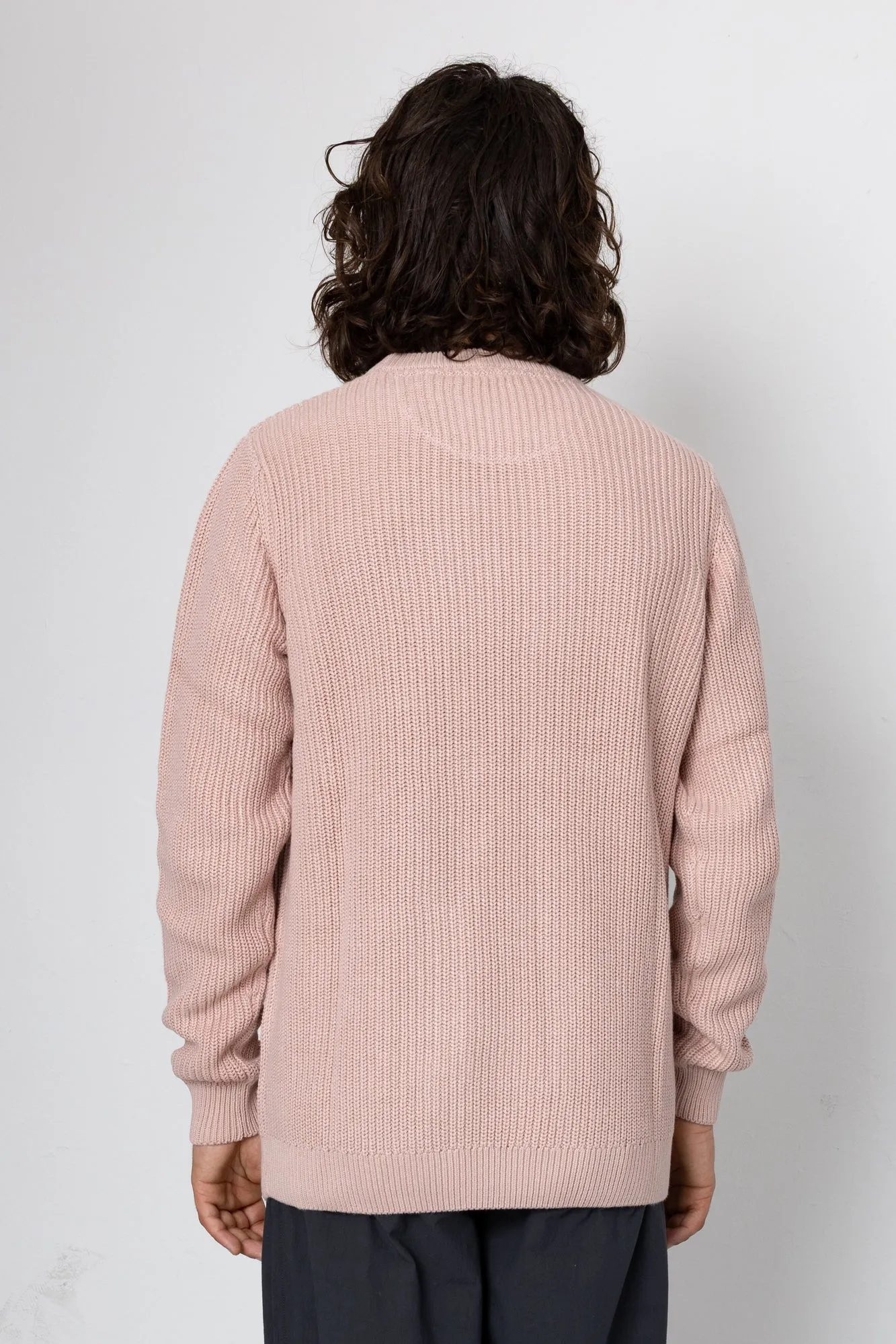 Hayley Crew - Rose sold by Folk product image thumbnail 4