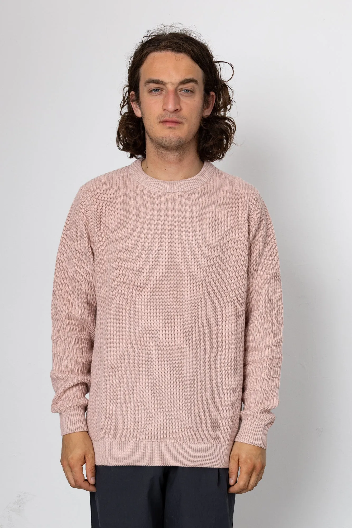 Hayley Crew - Rose sold by Folk