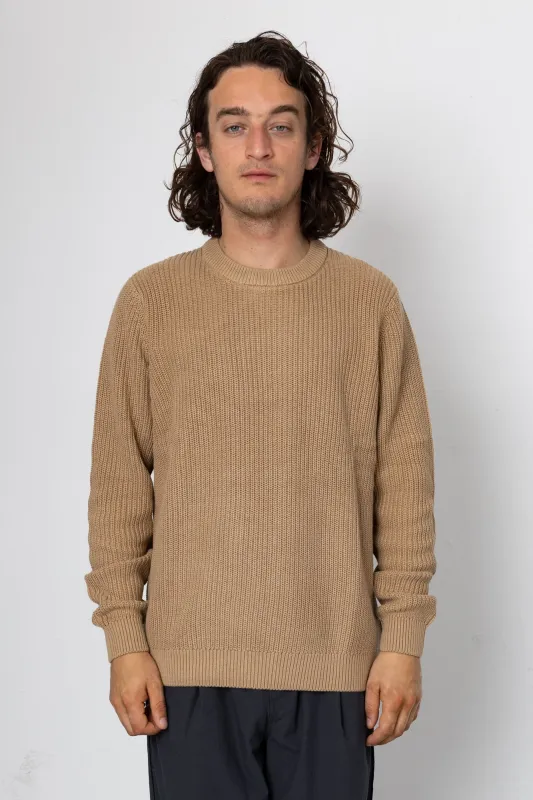 Hayley Crew - Sand made by Folk