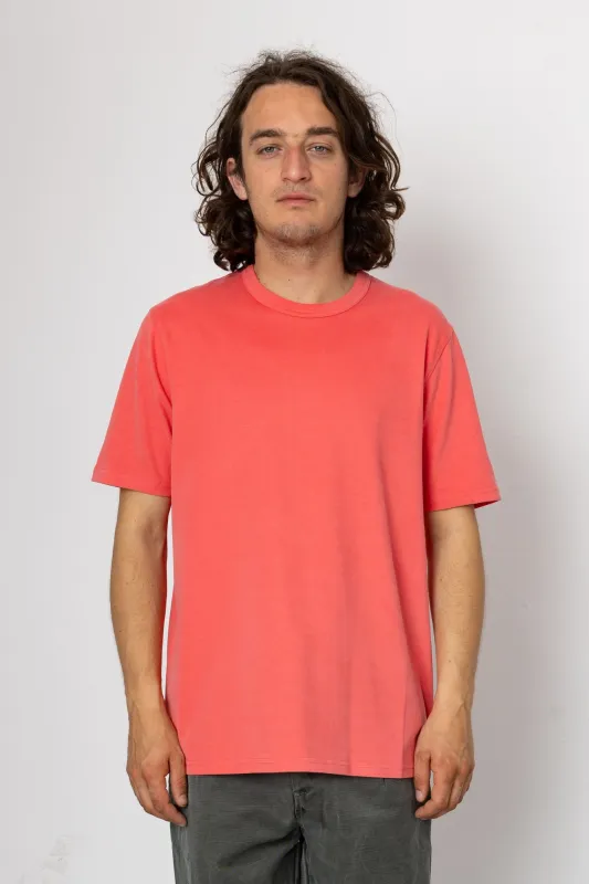 Prime T-Shirt - Pink made by Folk