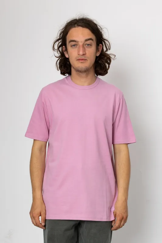 Prime T-Shirt - Raspberry made by Folk