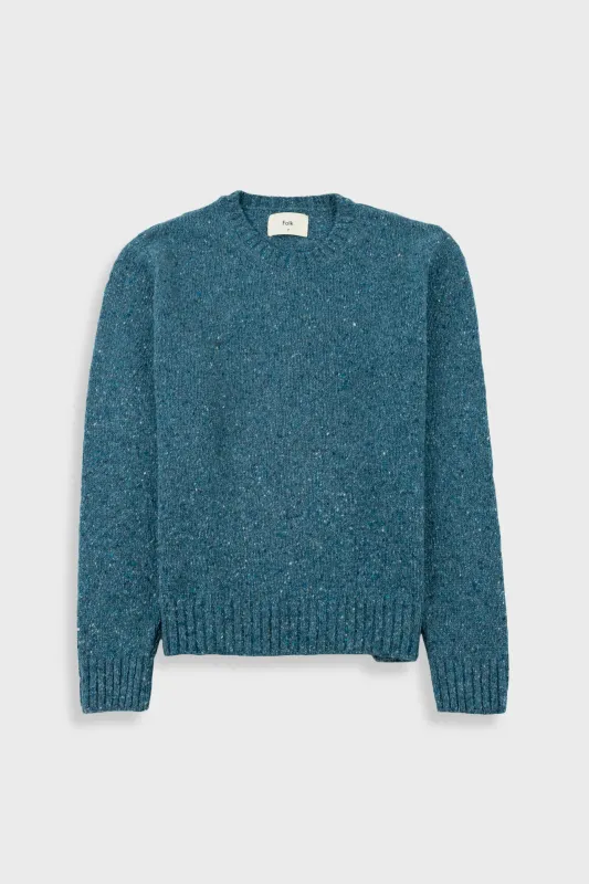 Chain Crew - Blue Oxide made by Folk