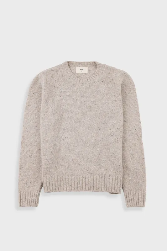 Chain Crew - Natural made by Folk