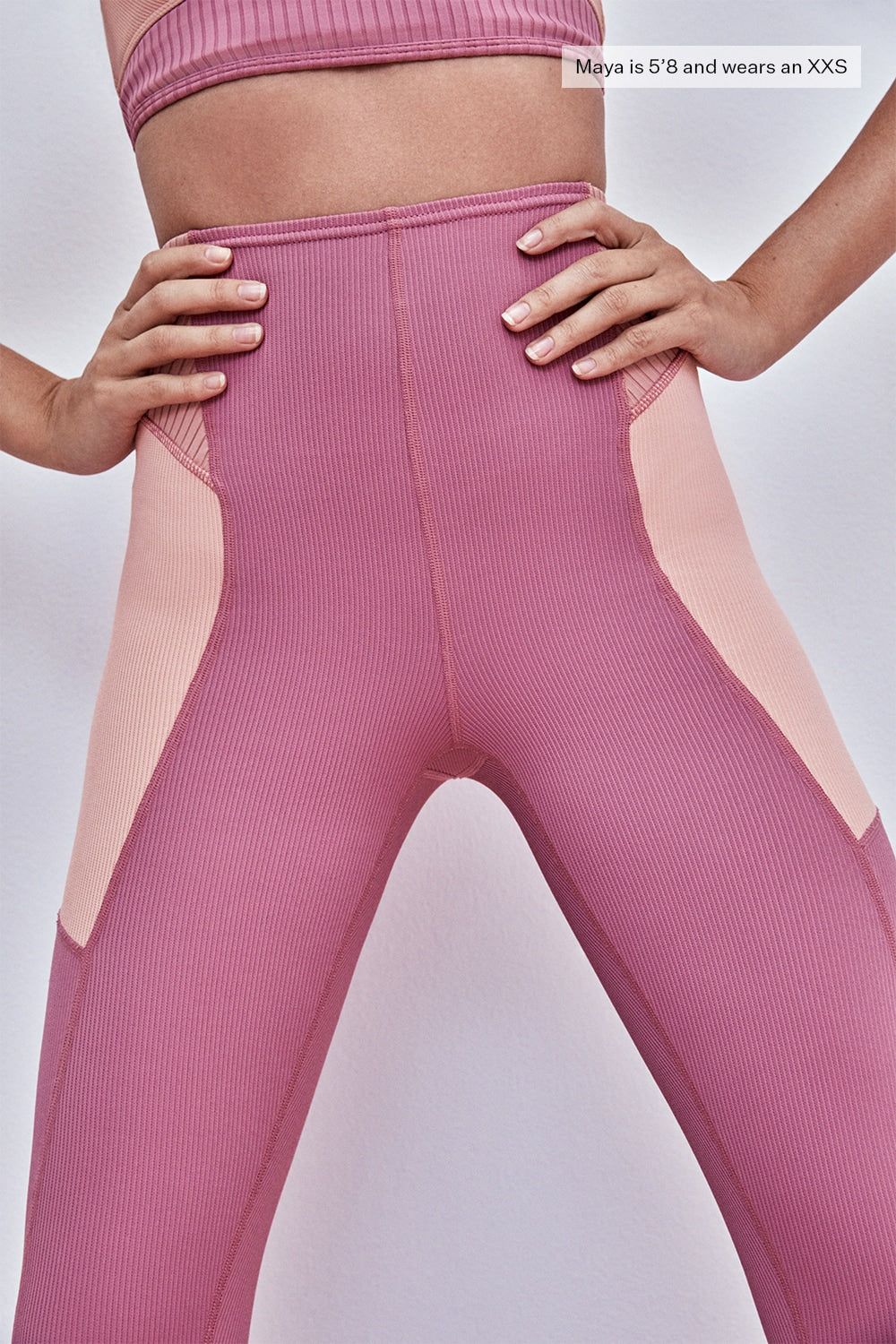 Payton Legging sold by For Love And Lemons product image thumbnail 2