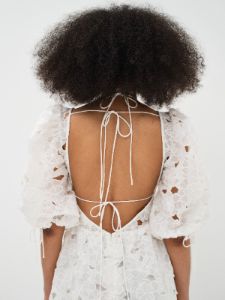 Leighton Maxi Dress sold by For Love And Lemons