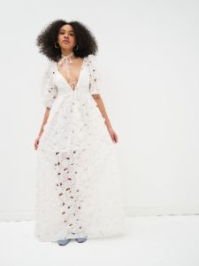 Leighton Maxi Dress sold by For Love And Lemons