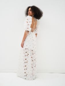 Leighton Maxi Dress sold by For Love And Lemons