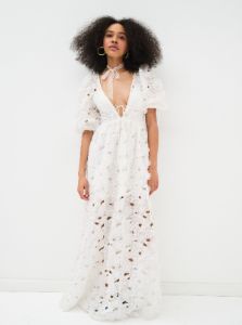 Leighton Maxi Dress sold by For Love And Lemons