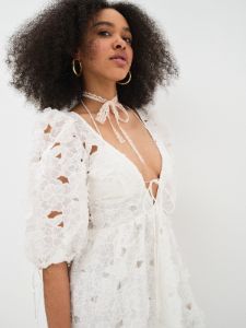 Leighton Maxi Dress sold by For Love And Lemons