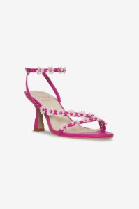 Dahlea Heel sold by For Love And Lemons