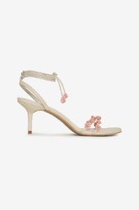 Rosie Heel sold by For Love And Lemons