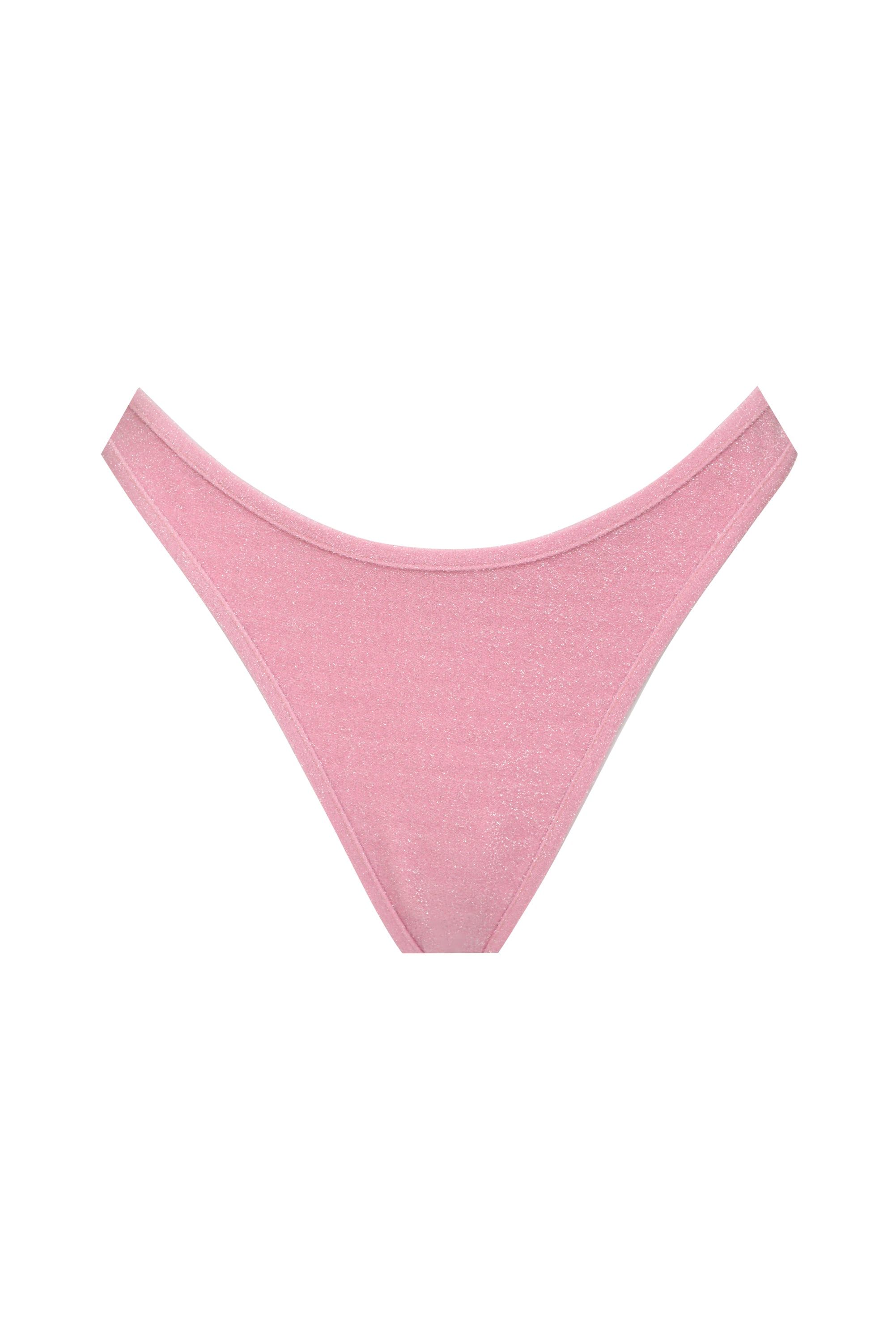 Tiana Bikini Bottom sold by For Love And Lemons product image thumbnail 5