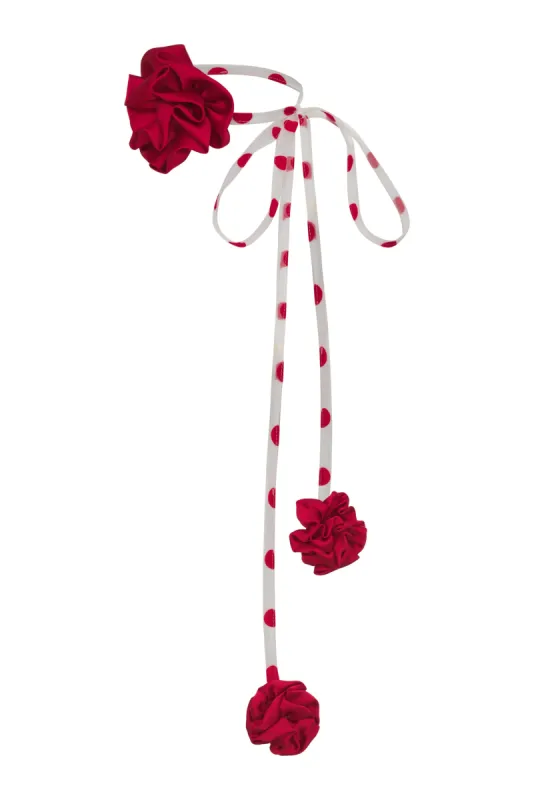 Robbie Choker sold by For Love And Lemons