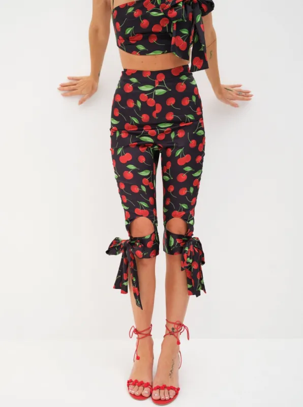 Ophelia Pant sold by For Love And Lemons