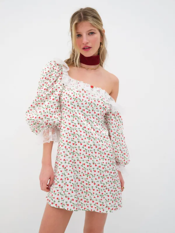 Nora Mini Dress sold by For Love And Lemons