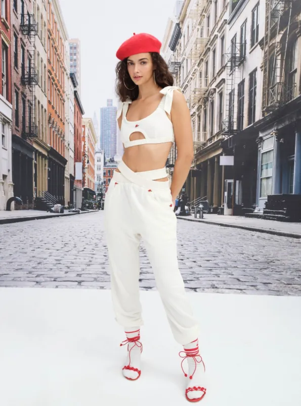 Frankie Sweatpant sold by For Love And Lemons