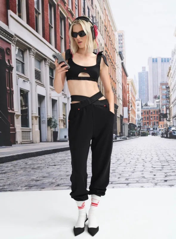 Frankie Sweatpant sold by For Love And Lemons