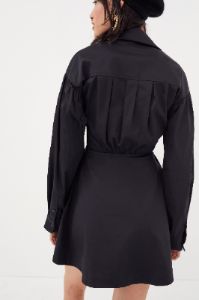 Jocelyn Mini Dress sold by For Love And Lemons