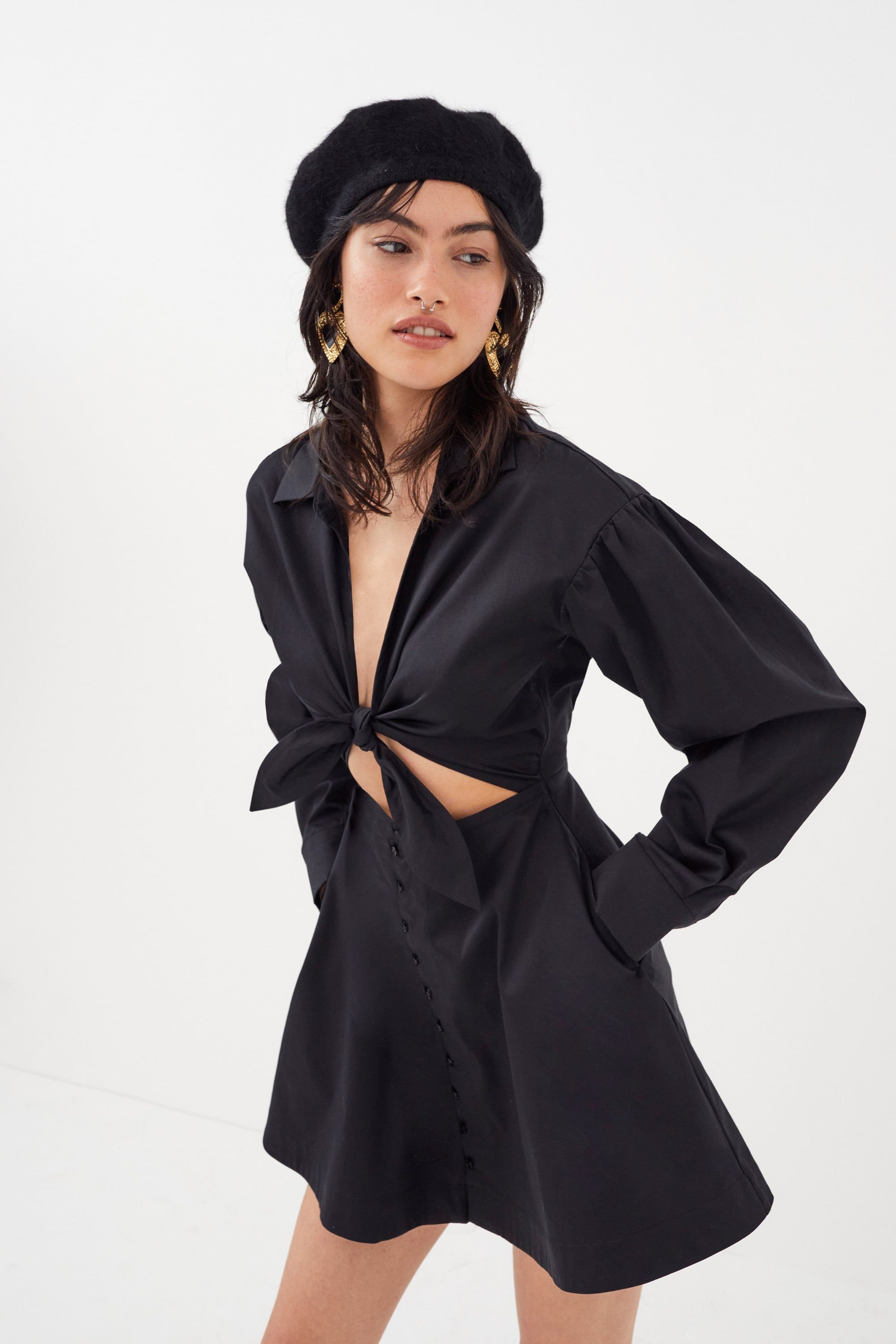 Jocelyn Mini Dress sold by For Love And Lemons