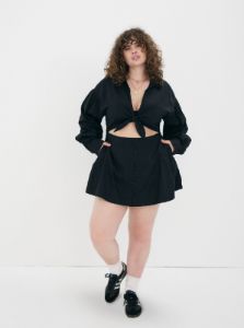 Jocelyn Mini Dress sold by For Love And Lemons