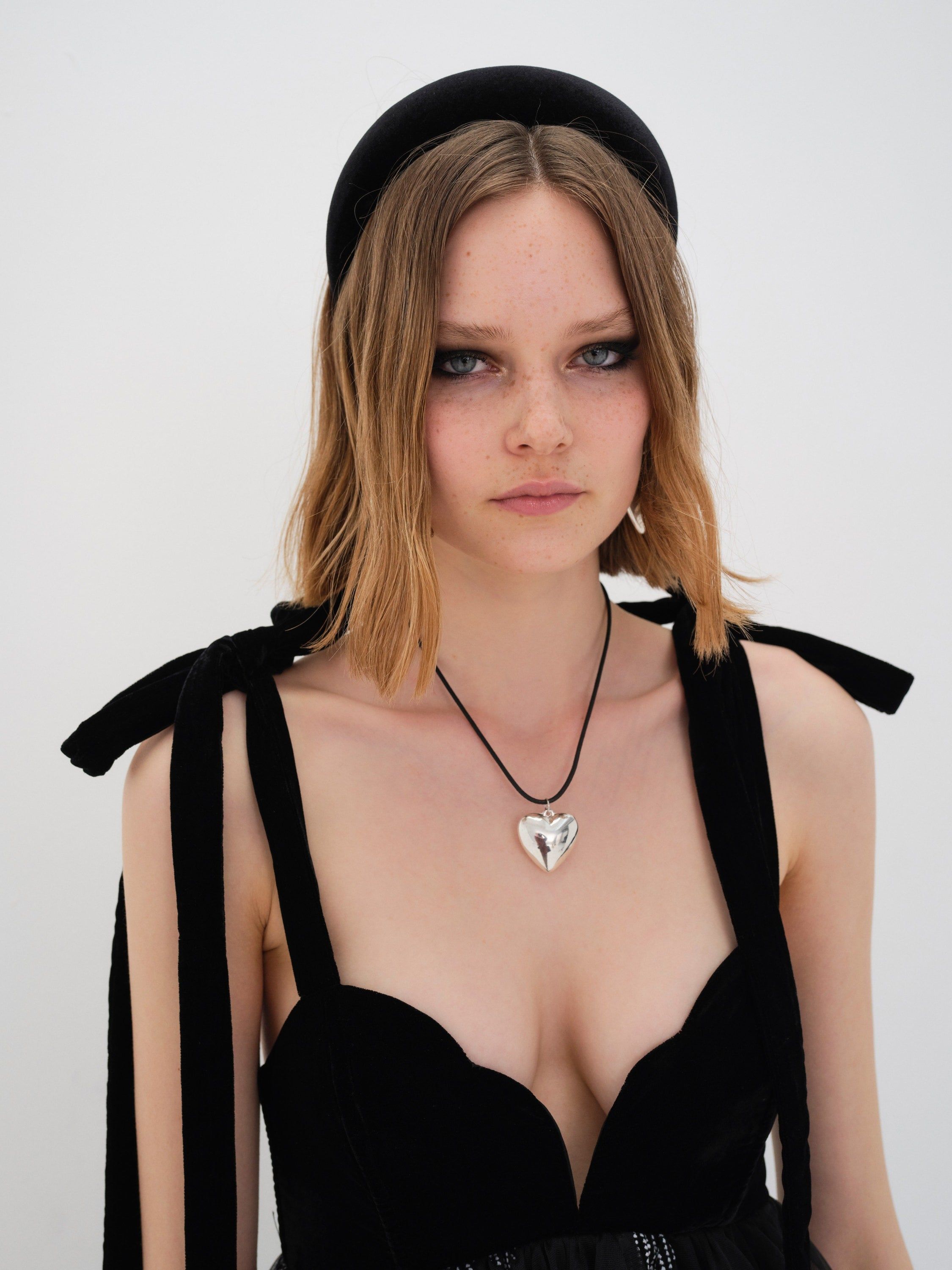 Alexandra Mini Dress sold by For Love And Lemons product image thumbnail 5