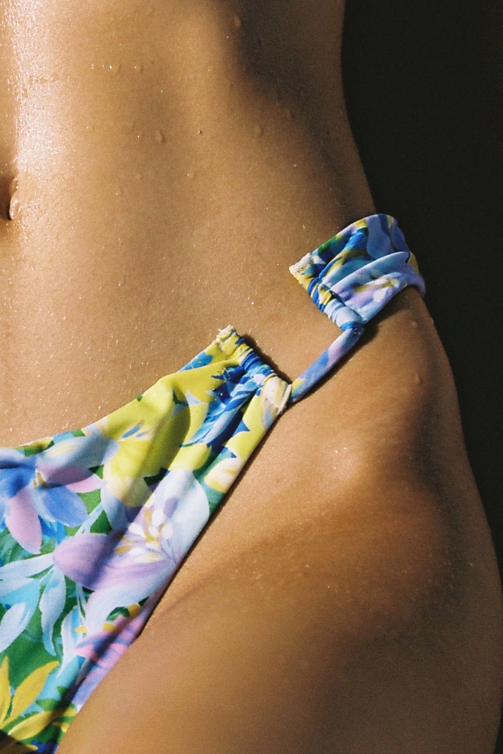 Daffodil Bottom sold by For Love And Lemons product image thumbnail 3