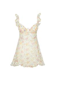 Rosie Slip Dress sold by For Love And Lemons
