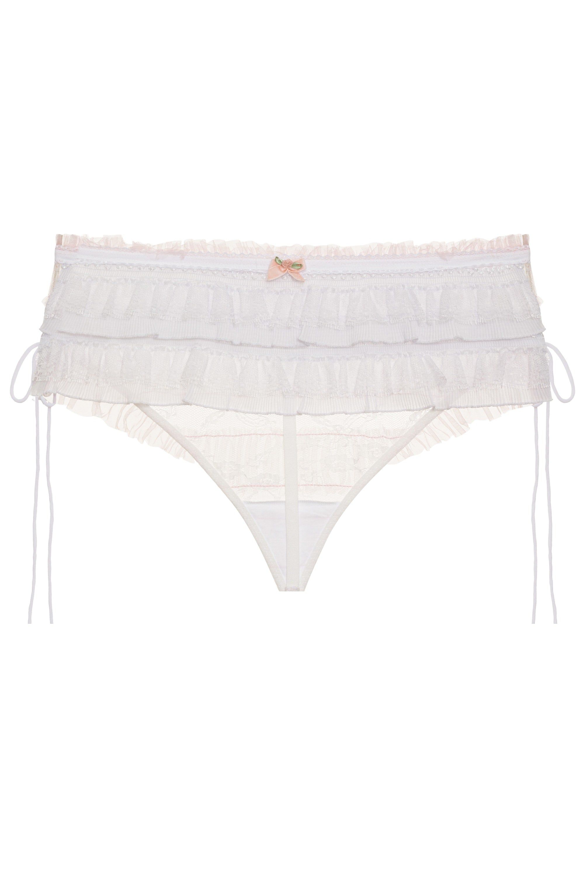 Ulla Panty sold by For Love And Lemons product image thumbnail 7